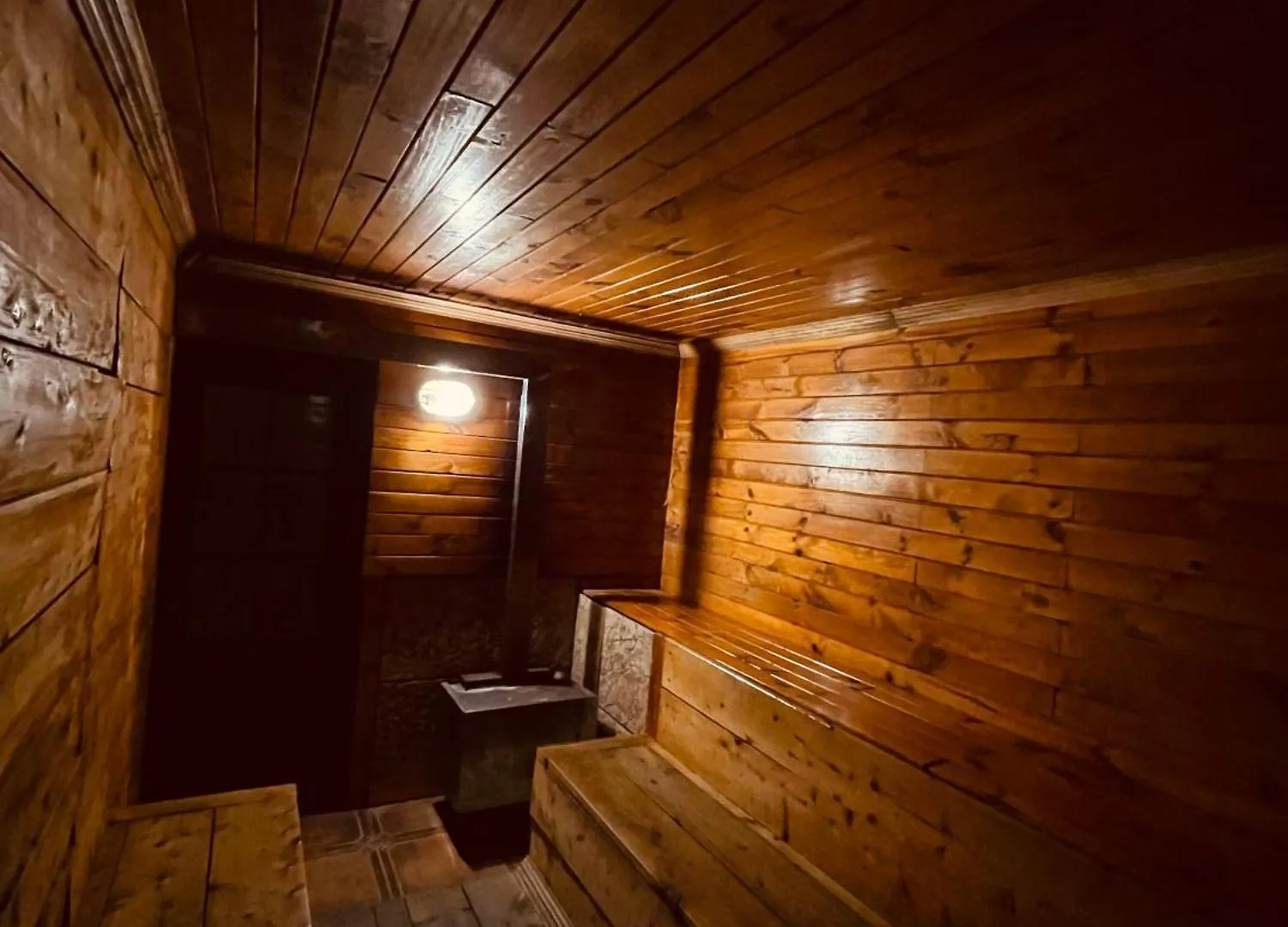 Appartamento Casa Del Valle Quito