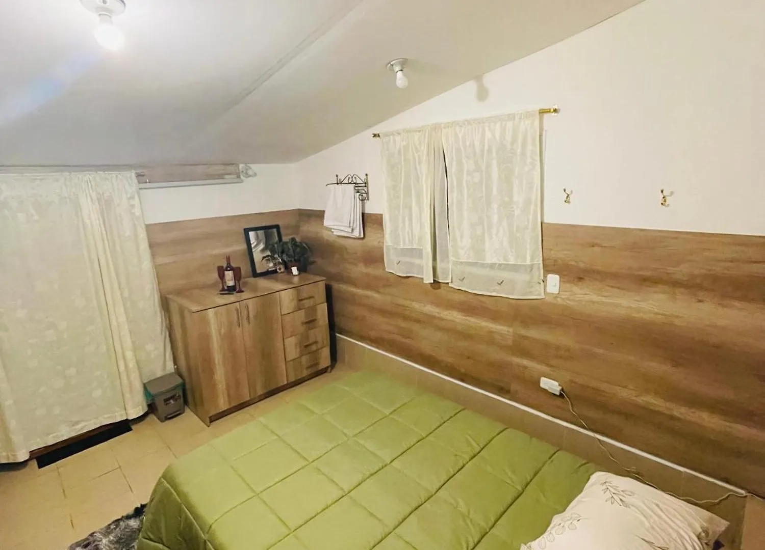 Appartamento Casa Del Valle Quito 0*,