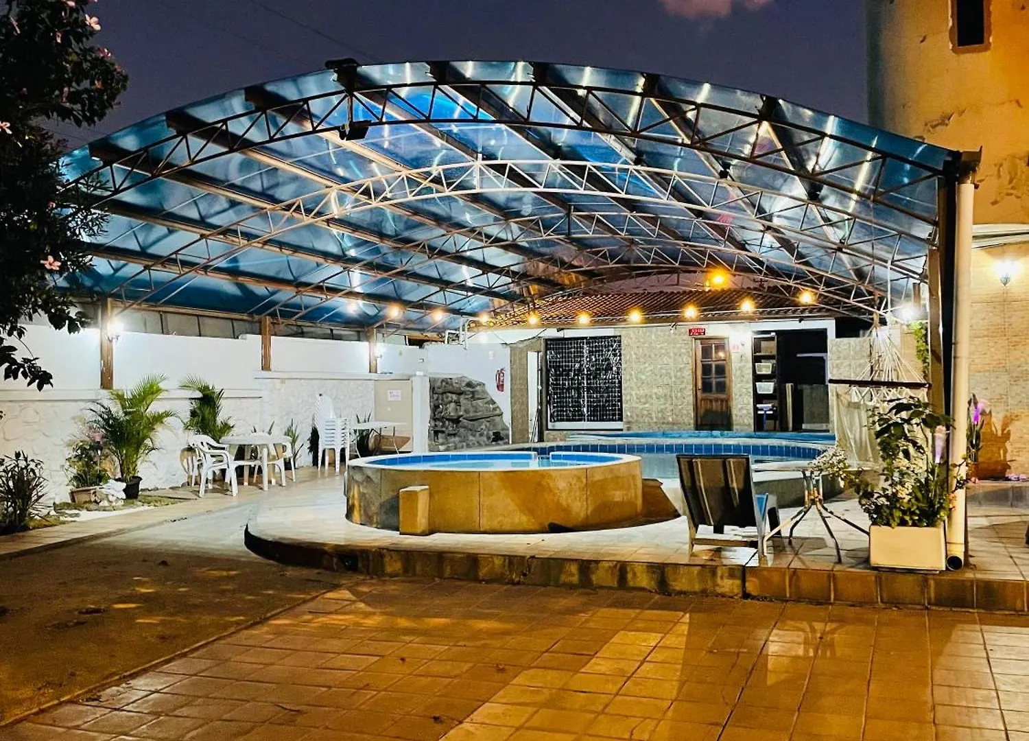Appartamento Casa Del Valle Quito Ecuador