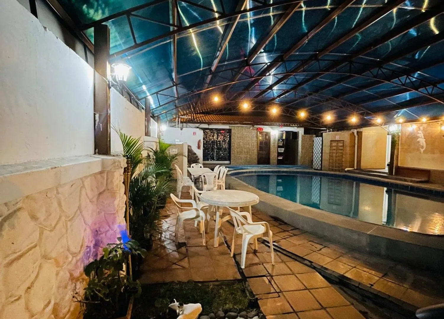 Appartamento Casa Del Valle Quito 0*,  Ecuador